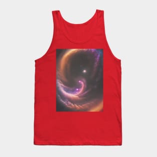 space Tank Top